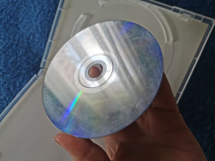 DVD Le Noel de Petit Ours Brun - photo numéro 2