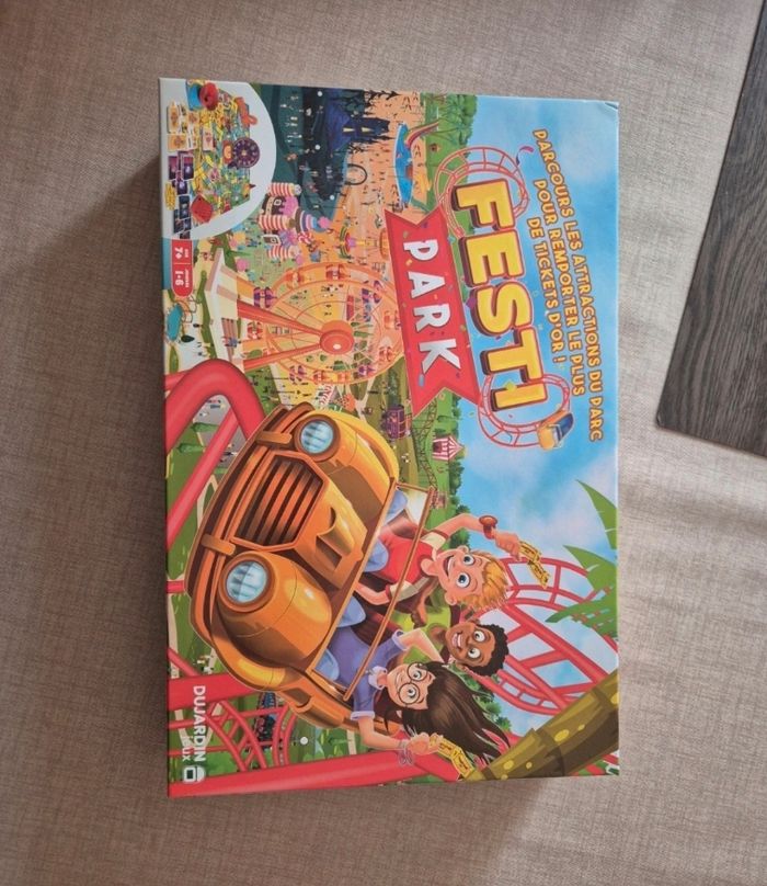 Festi'park - photo numéro 2