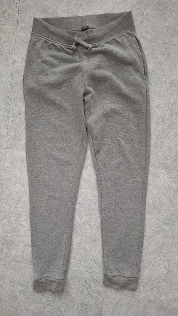 Jogging gris