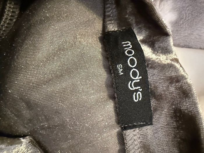 Pyjama 2 pièces 12-14 ans - photo numéro 4