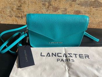 Superbe sac lancaster 
