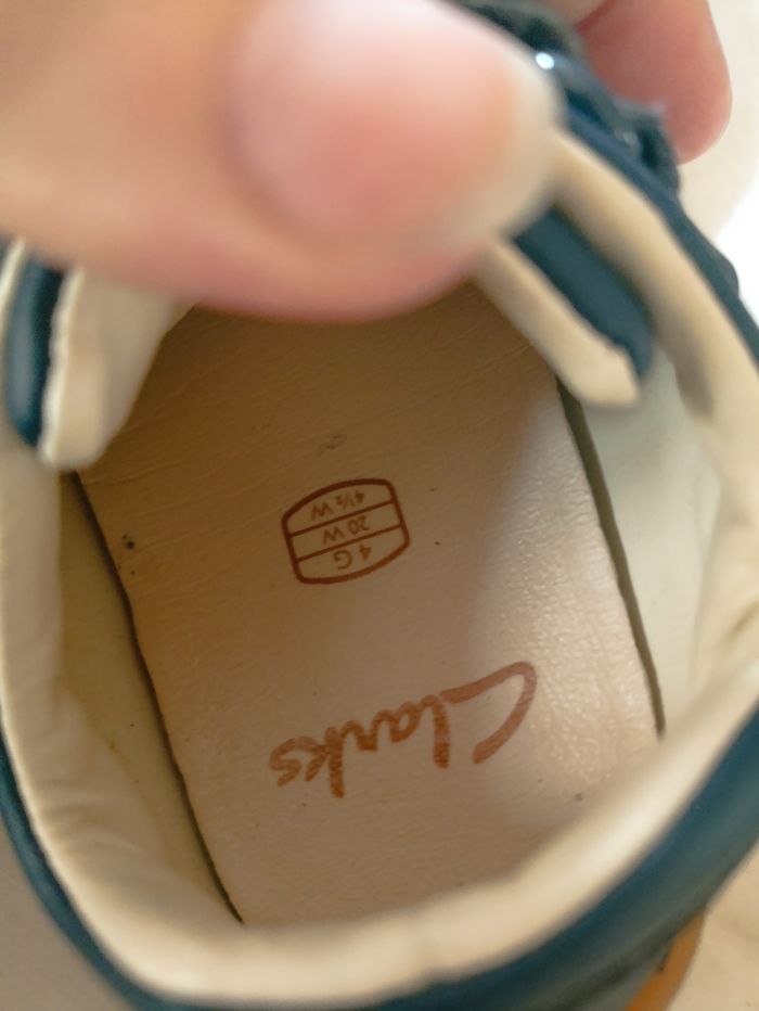 Chaussures 20 - photo numéro 4