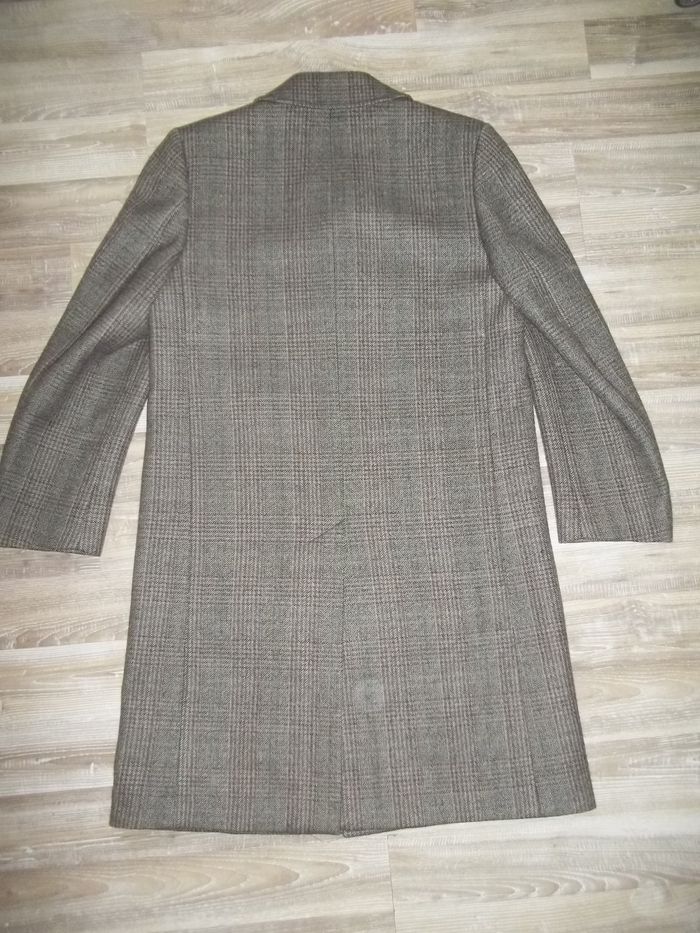Manteau Tweed Mavest (Samaritaine) (J7) - photo numéro 3