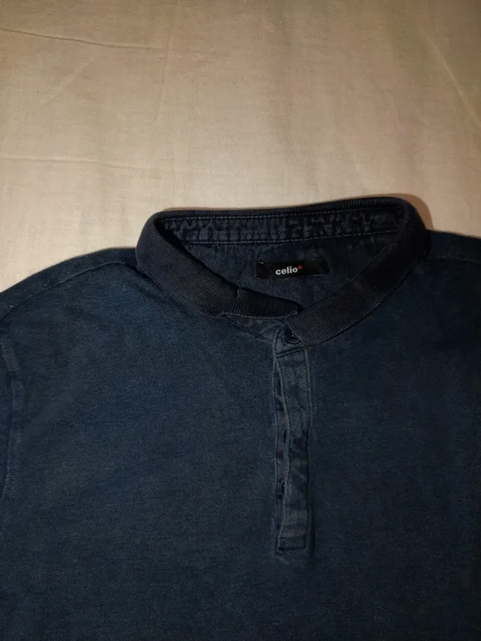 Chemise celio - photo numéro 4