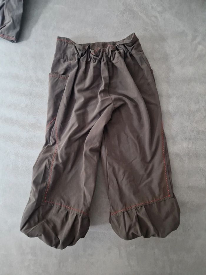 Pantalon et veste 3 ans - photo numéro 5