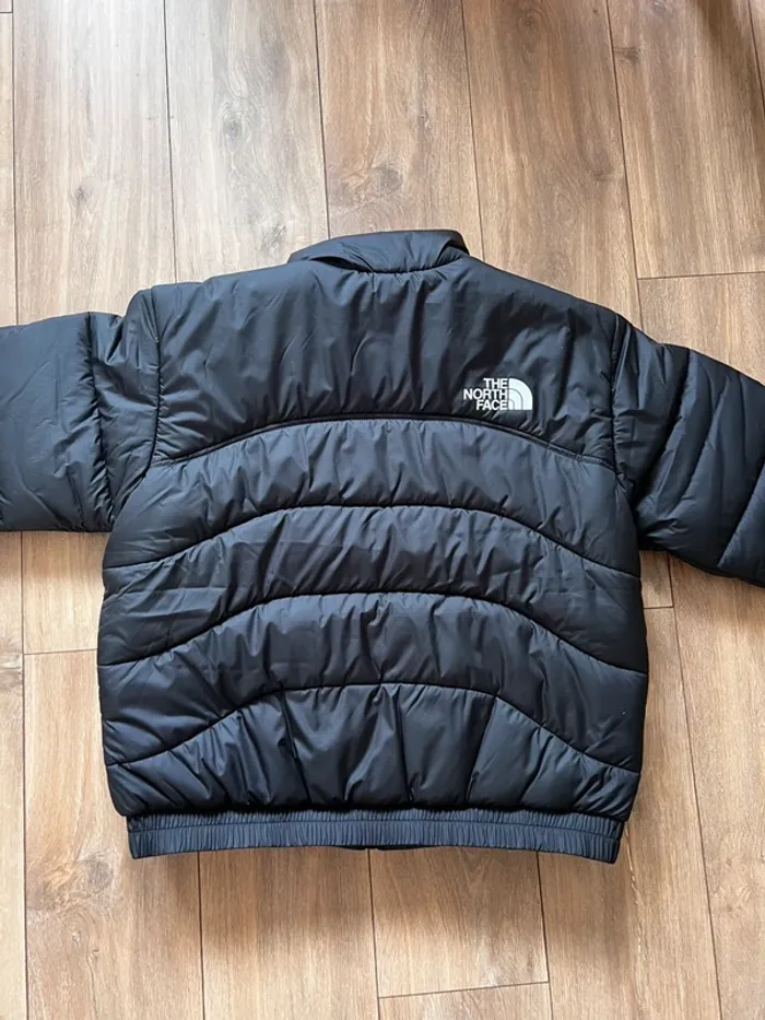 The North Face veste d’hiver - photo numéro 2
