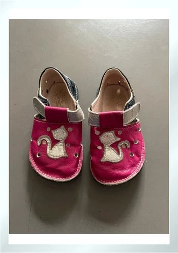 Sandales airy fit Timmo 23