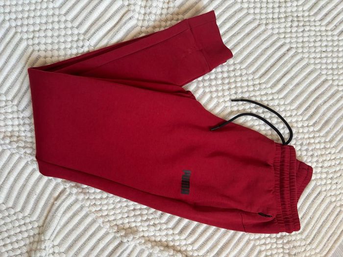 Pantalon de survêtement femme Puma - photo numéro 7