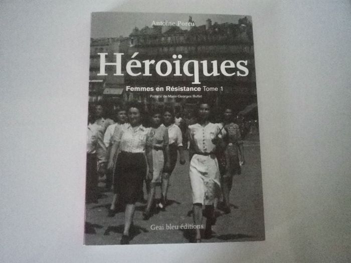 HEROIQUES