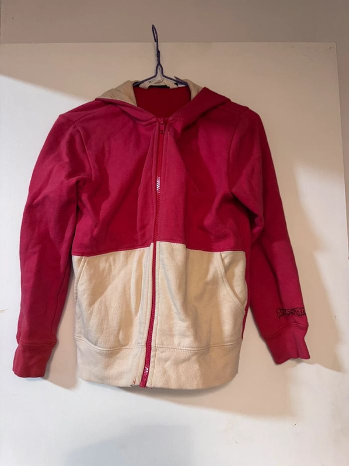 Veste mi-saison angry birds - photo numéro 2