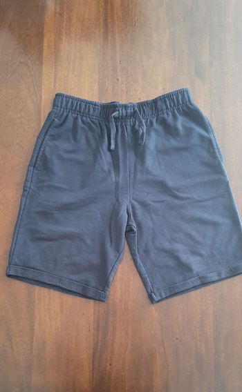 Short NPO Junior