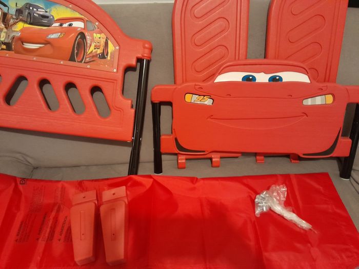 Lit cars - photo numéro 5