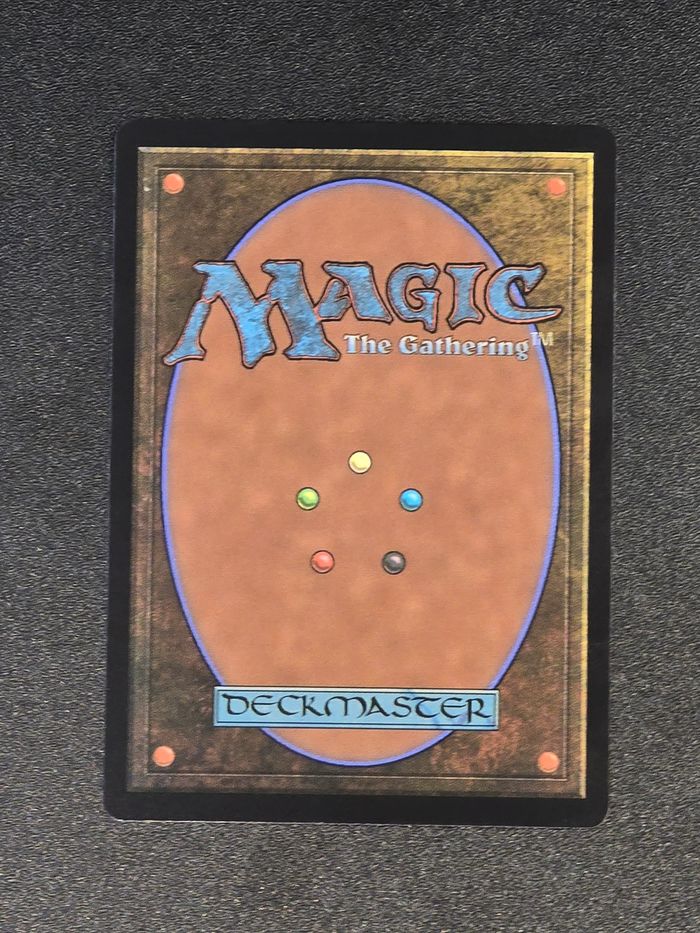 Magic the gathering - Appa, compagnon d’Aang - Foil - Avatar, le dernier maître de l’air - photo numéro 2