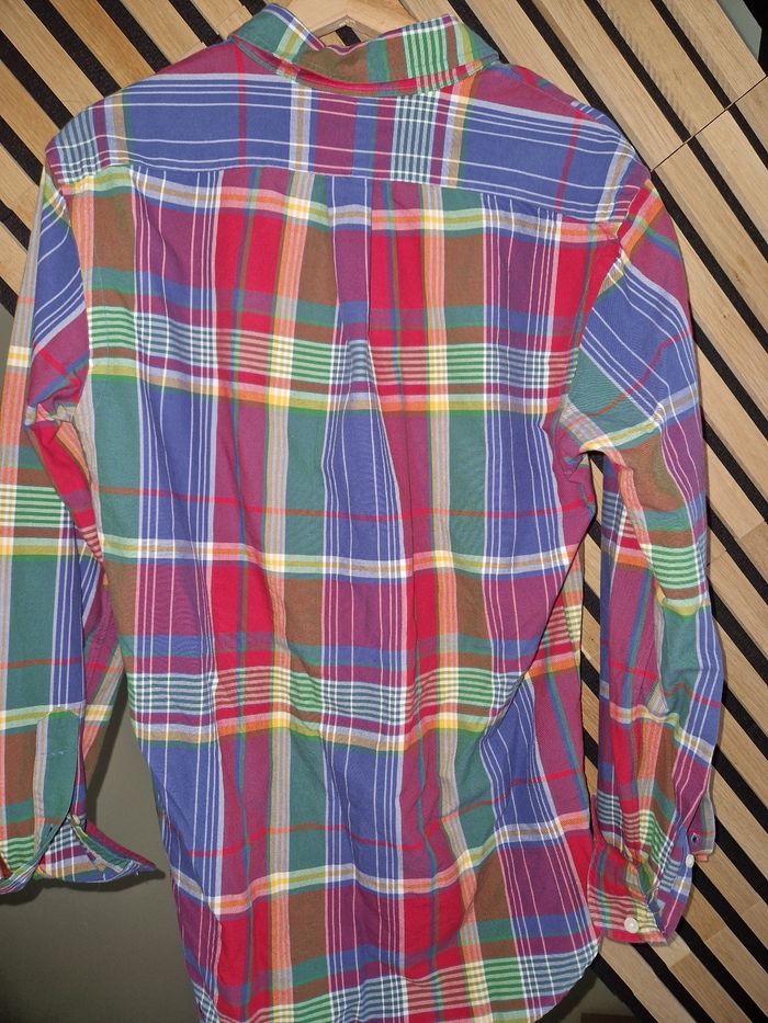 Chemise polo ralph lauren - photo numéro 2