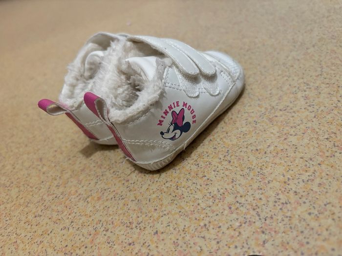 Bebe fille - photo numéro 5