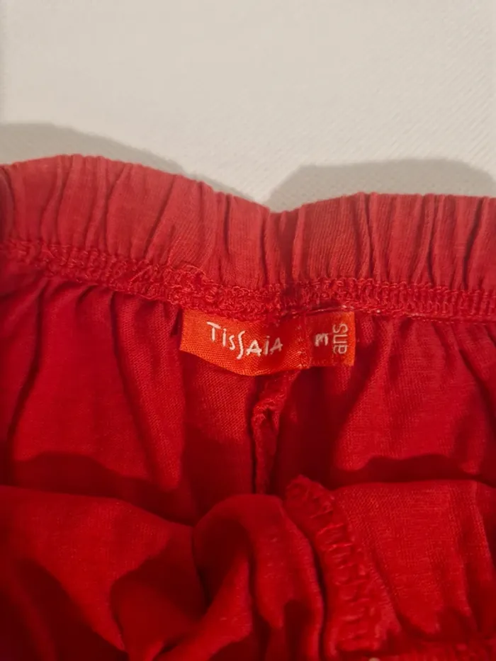 Short 3 ans Tissaia - photo numéro 2