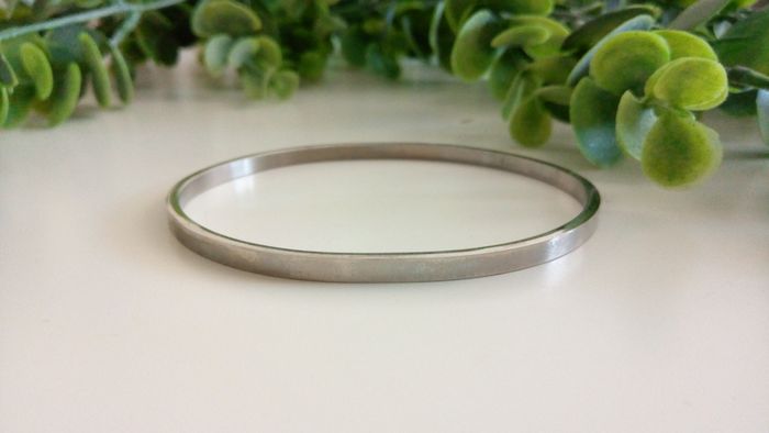 Bracelet en acier inoxydable - photo numéro 3