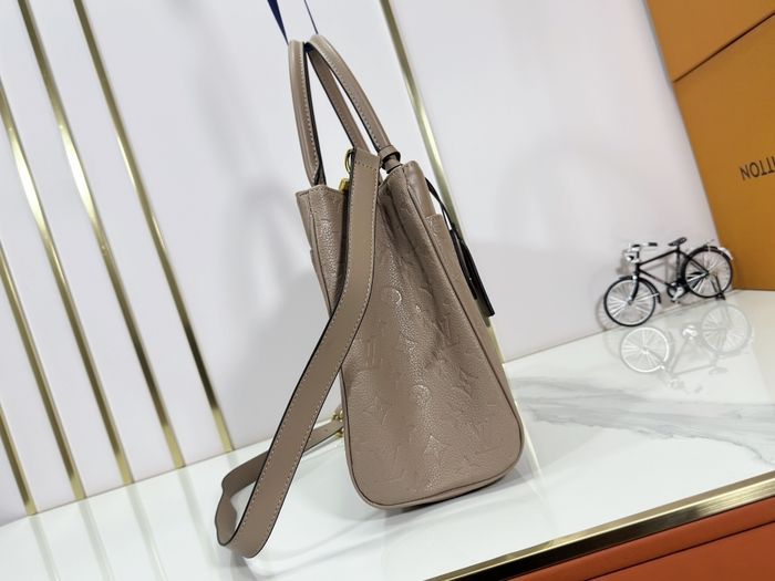 Louis Vuittoṇ   Avenue MM  M25575 - photo numéro 3