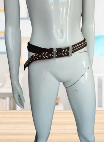 Ceinture femme