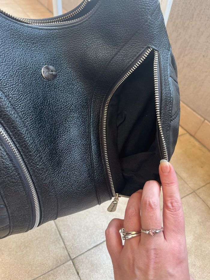 Sac à main femme Mac Douglas - photo numéro 3