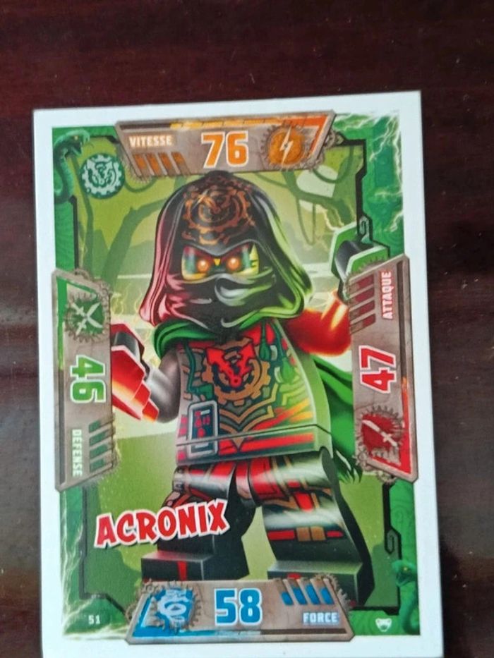 Ultra Acronix - photo numéro 4