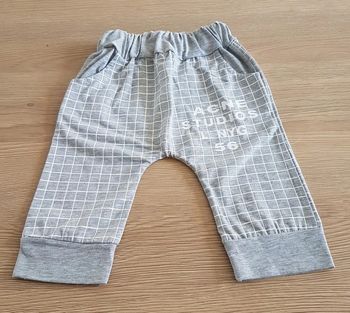 Pantalon 3 mois