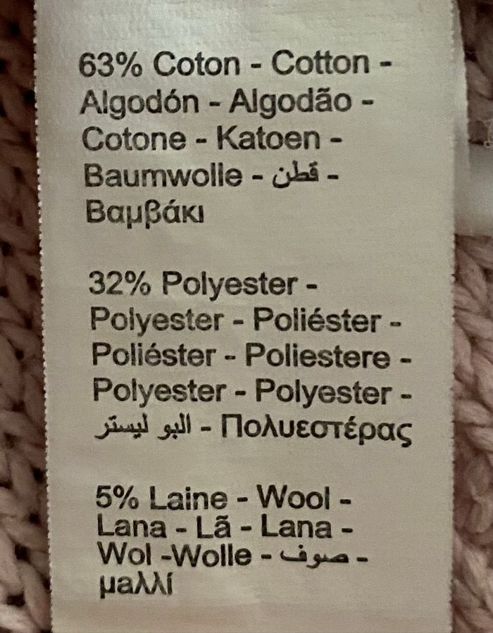 Pull-over - photo numéro 6
