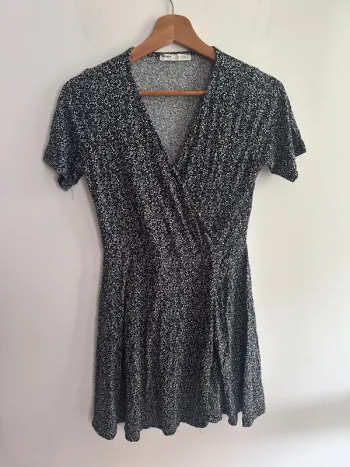 Robe, été, taille M, Pull&Bear
