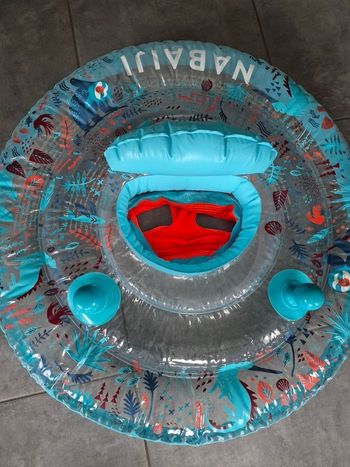 Bouée nabaiji 7-15kg