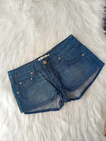 Mini short hello kitty