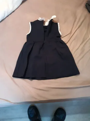 Robe 24mois
