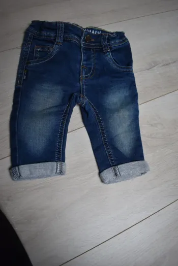 Jeans bébé garçon
