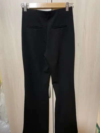 pantalon large
