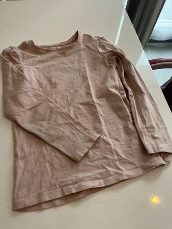 Tee Shirt manches longues