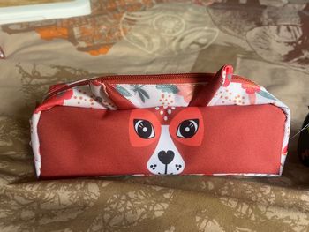 Trousse les deglingos