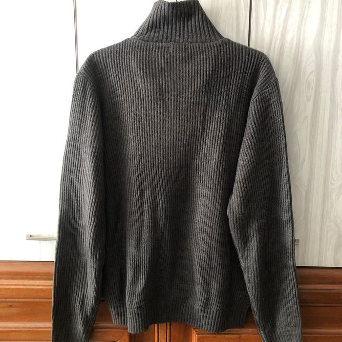Pull col camionneur - photo numéro 9