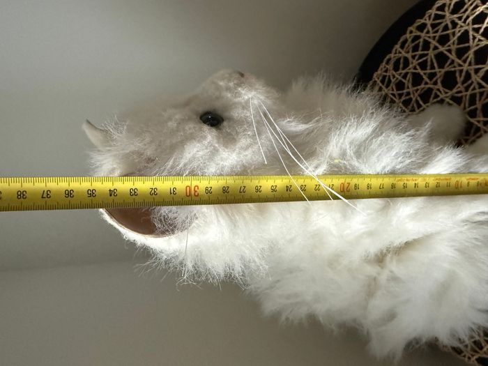 vintage Fur Real FurReal Friends - photo numéro 4