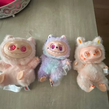 Labubu