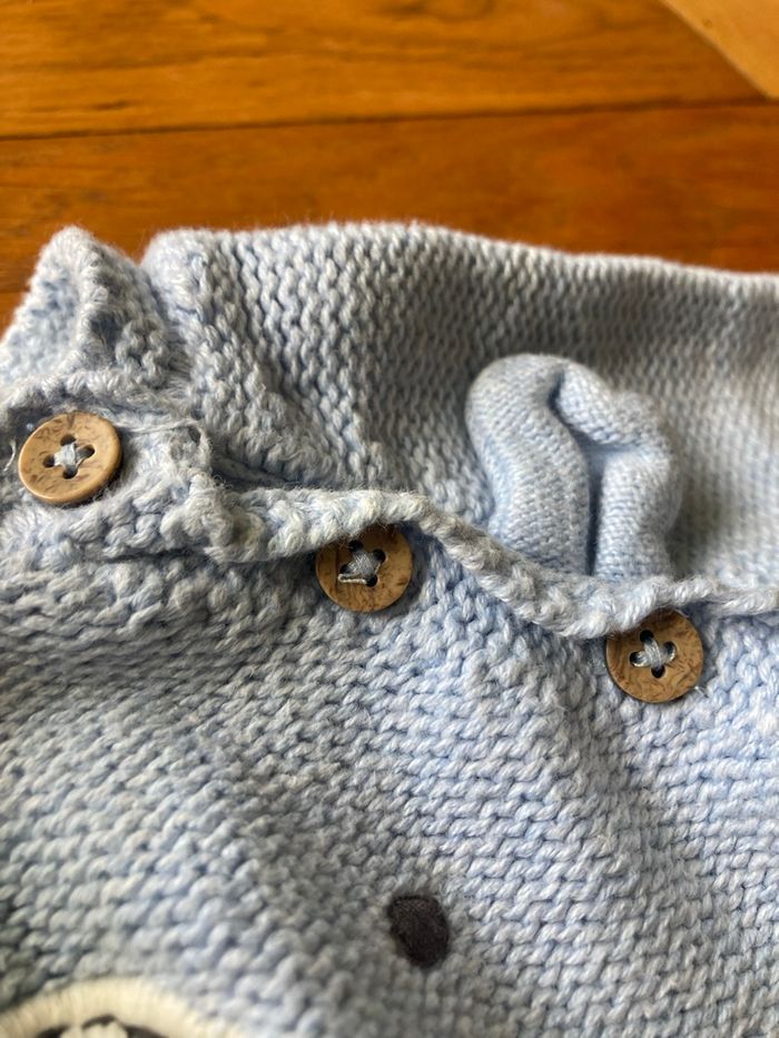 Grenouillère - photo numéro 3