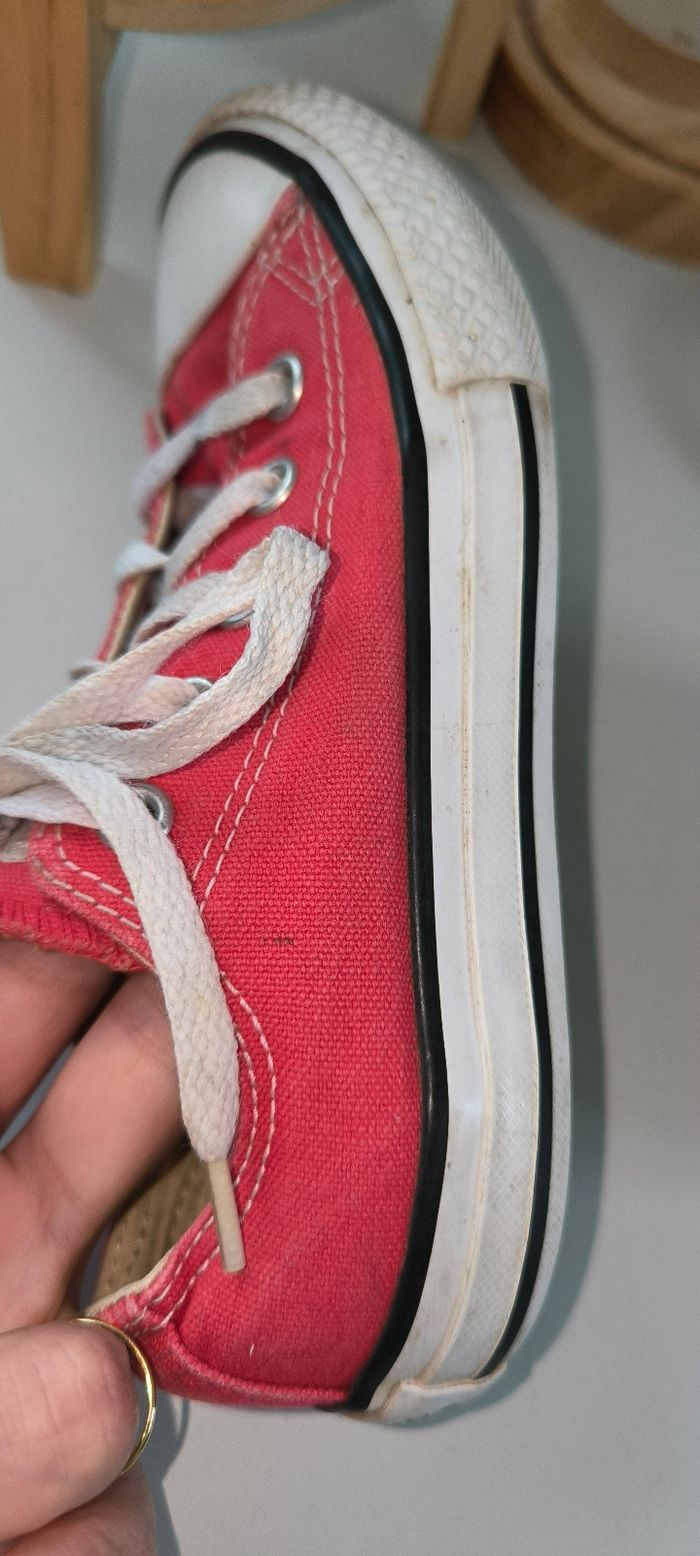 Converse - photo numéro 4