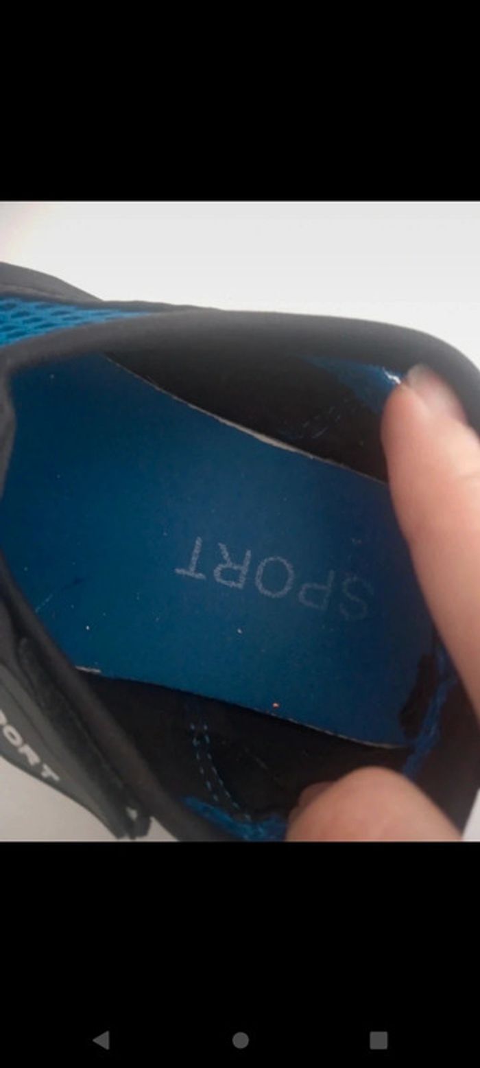 Chaussure aquatique Sport - photo numéro 3