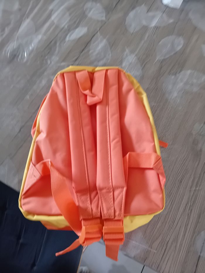 Sac à dos Stich - photo numéro 3