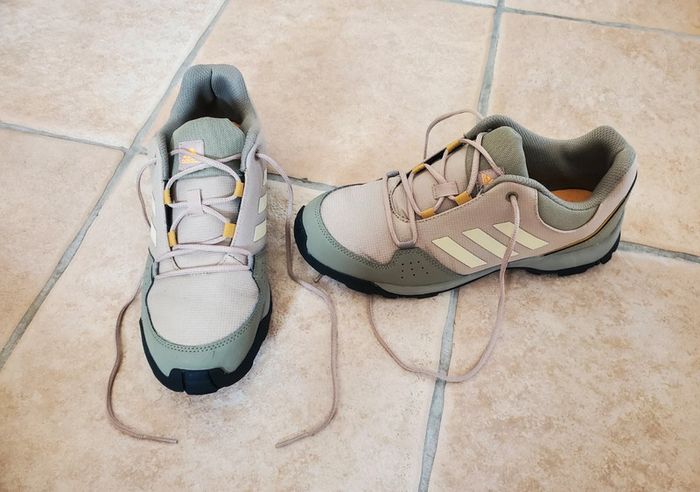 Baskets de randonnée - photo numéro 2