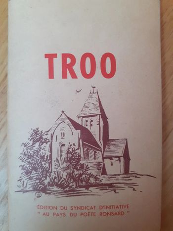Trôo Touristes