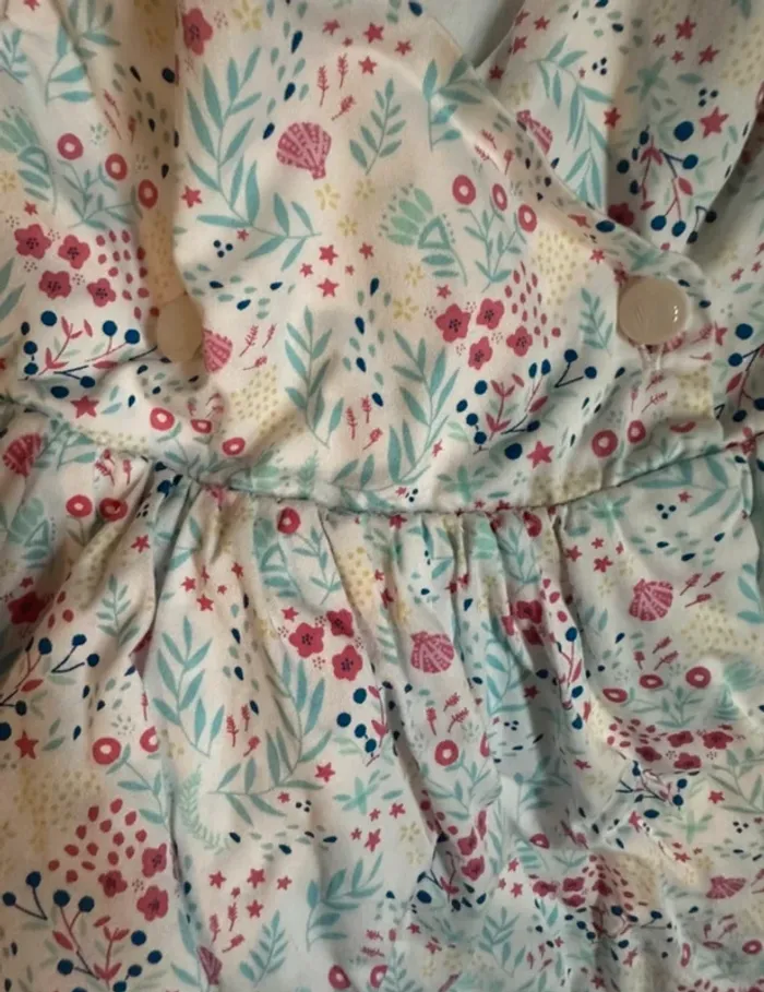 Jolie robe Sergent Major - photo numéro 4