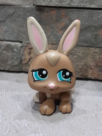 Figurine Petshop A24