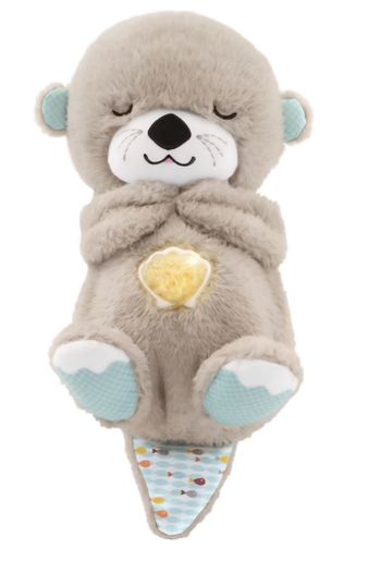 Loutre bruits blanc vtech neuf