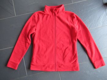 Veste / Gilet polaire Arkitect femme 38 / M