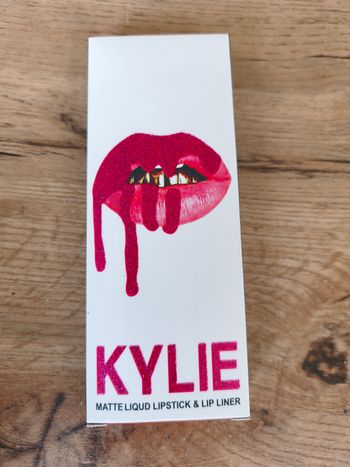 Coffret gloss 