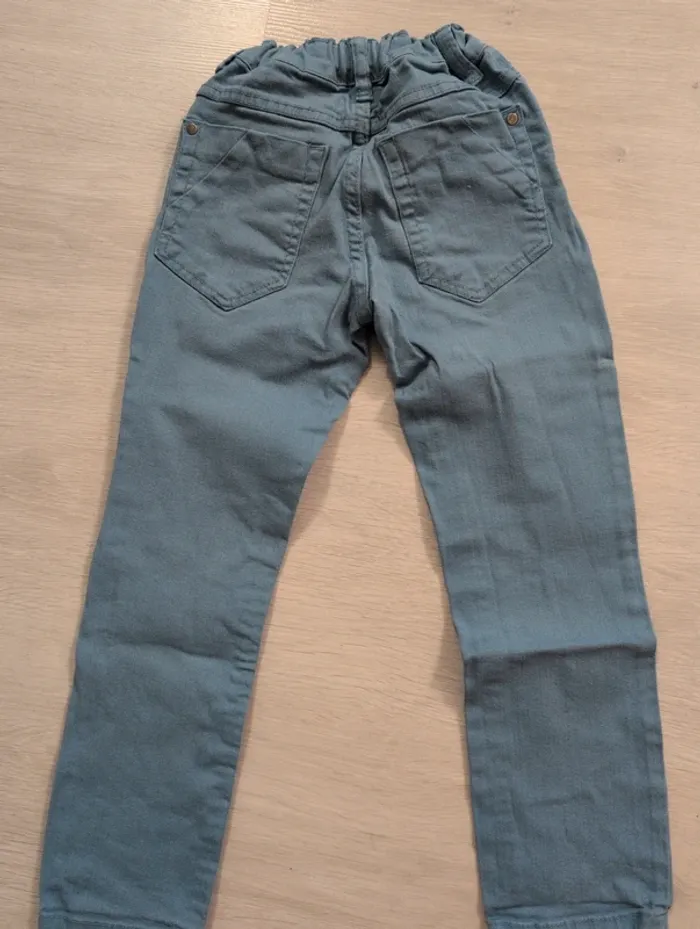 Jeans - photo numéro 6